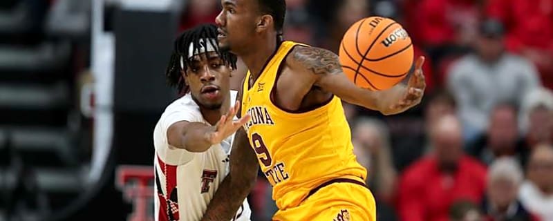 Mizzou Included in Top 5 Schools for Arizona State Transfer