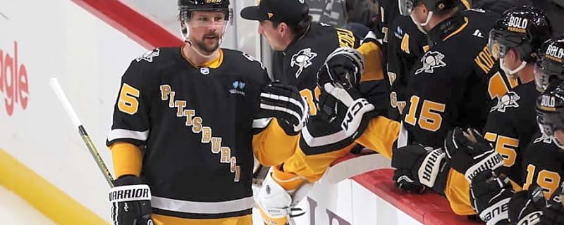Red Wings Must Avoid Massive Trade Mistake
