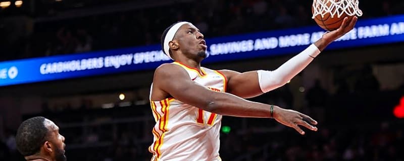 Four Biggest Takeaways From The Atlanta Hawks Thrilling Win Over Cleveland Cavaliers