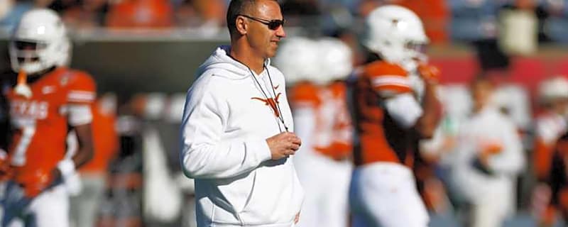 Why Texas Fans Should be Excited About New QB Commit