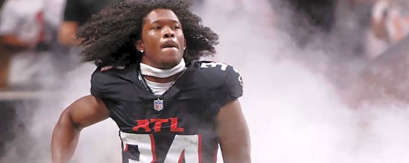 Falcons WR Ray Ray McCloud Fuels Speculation with Cryptic Post on X