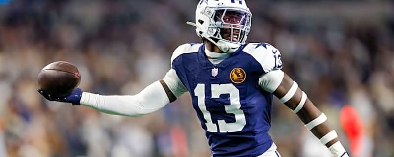 DeMarvion Overshown shares special perk for Cowboys fans attending camp
