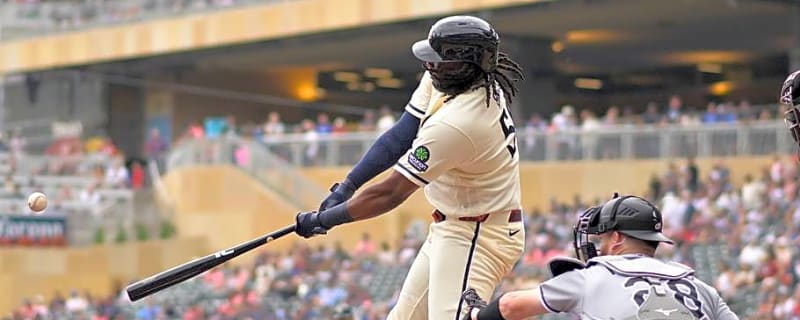 Minnesota Twins Offense Has Major Problem Against Opposing Bullpens