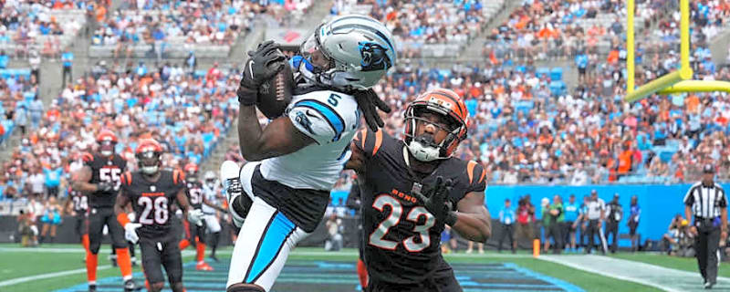 Pro Football Focus Ranks Bengals 2025 Secondary Among NFL&#39;s Bottom 10 Units