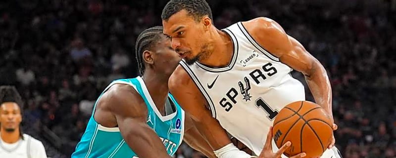 One Thing the Charlotte Hornets Can Learn From Each Conference Finalist