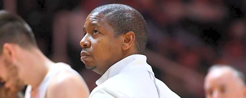 NC State Makes Justin Gainey Hire Official