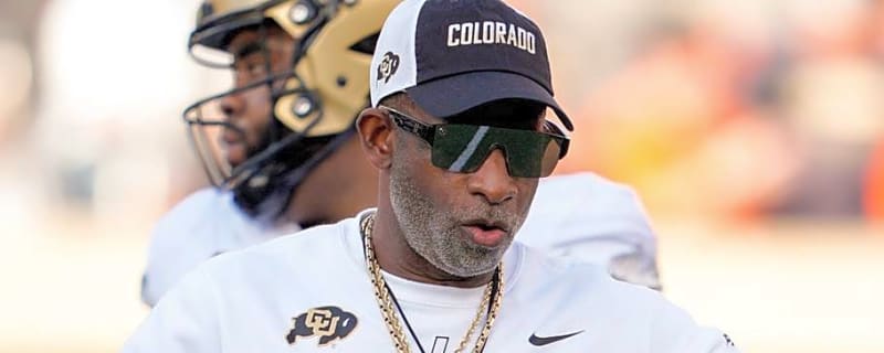 Colorado Buffaloes Ticket Prices Take Surprising Turn Before Kansas State