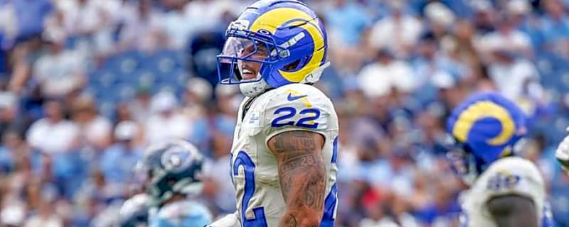 Which Key Piece of Rams&#39; Offense Finally Broke Out
