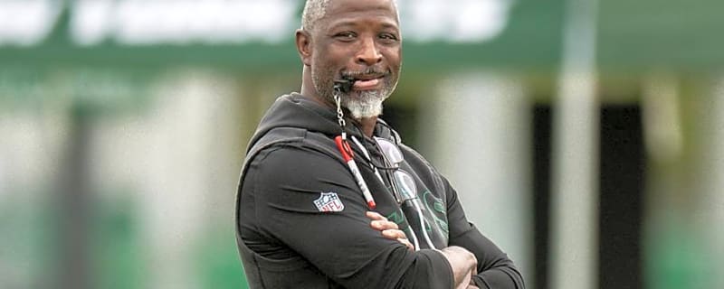 Underrated Runner Is Already Turning Heads at Jets Training Camp