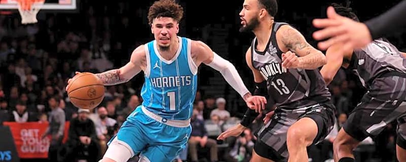 Should the Nets Consider Targeting LaMelo Ball Amid Trade Rumors?