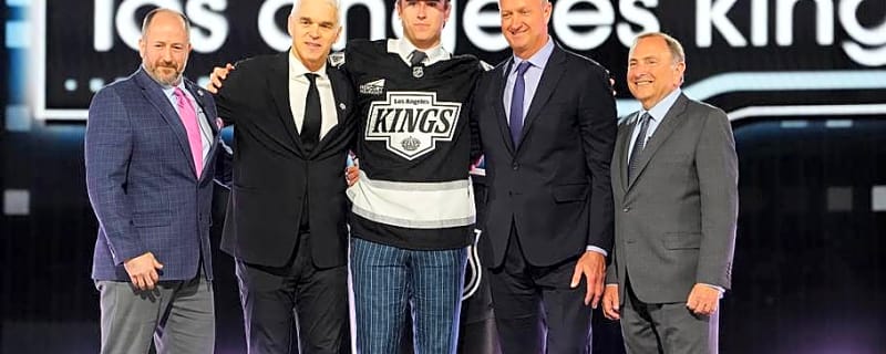 Why Development of Liam Greentree is Important for NY Rangers