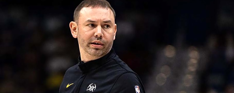 David Adelman Explains Nuggets’ Surprise Lineup Decision vs. Pelicans