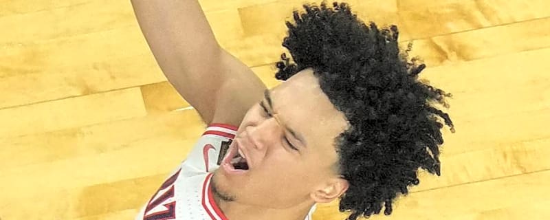 Ranking Arizona's 2026 NBA Draft Prospects