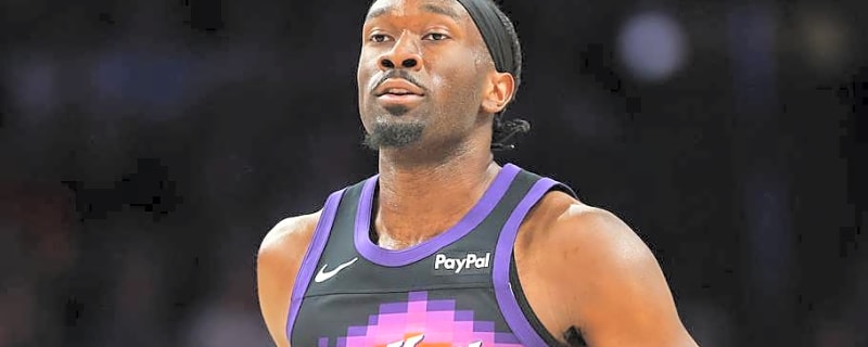 How Suns Center Battle Could Really Shake Out