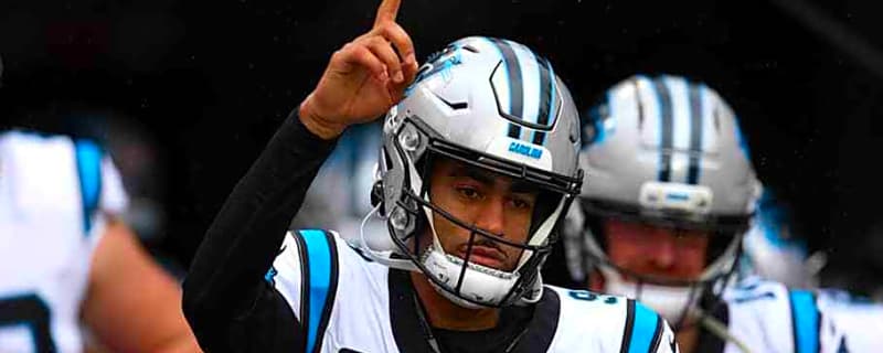 Hilarious Bryce Young Trend Actually Bodes Well for Panthers