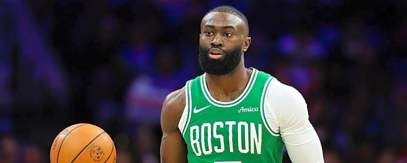 Should the Brooklyn Nets Pursue Jaylen Brown This Offseason?