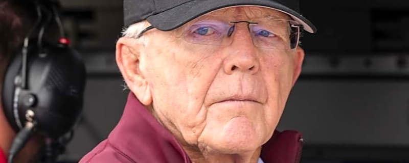 Joe Gibbs Prepares for Emotional Championship 4 with Hamlin and Briscoe