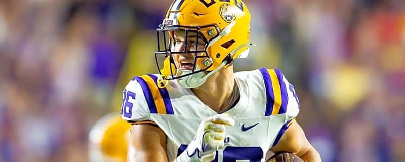 Executive Shares 'Unfiltered' Thoughts On Jets' Mason Taylor