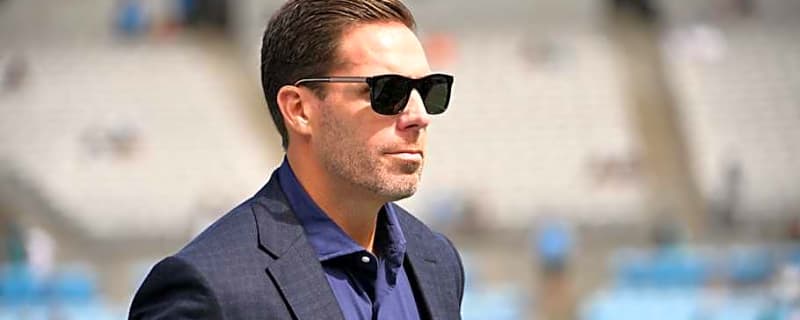 Panthers’ Top Free-Agent Additions Could Be ‘Invaluable’ Via NFL Analyst