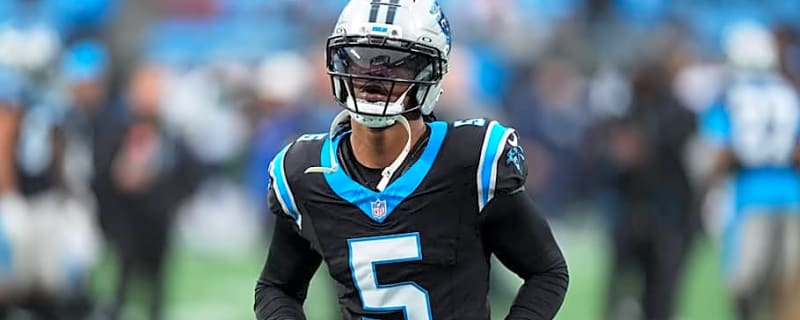 Rico Dowdle Sends Message to Steelers Fans About Mike McCarthy