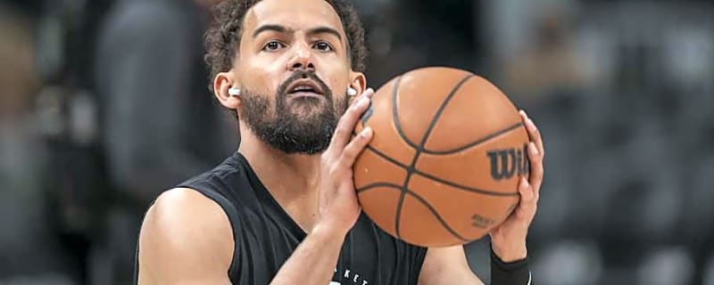 Wizards Should Keep Eye on Possible Trae Young Regression