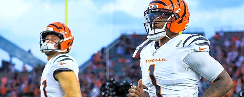 Setting Realistic Expectations for Bengals Superstar Ja'Marr Chase in 2026