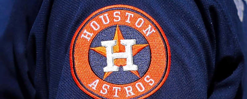 Astros Calling Up Red Hot Prospect From Triple-A Amidst Incredible Run