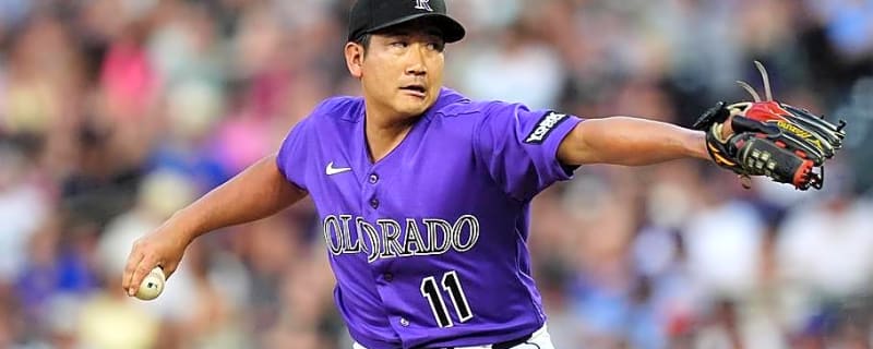 Rockies Set Lineup With Sugano on the Mound in Minnesota Friday