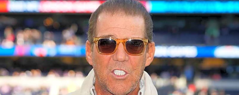 Steve Bisciotti Making A Draft Pick Isn't A Big Deal. But Doing So Now Is Incredibly Revealing