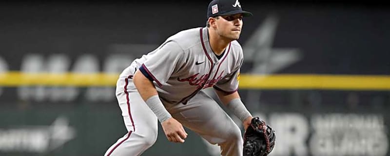 Braves Brian Snitker Opens Up About Riley Injury