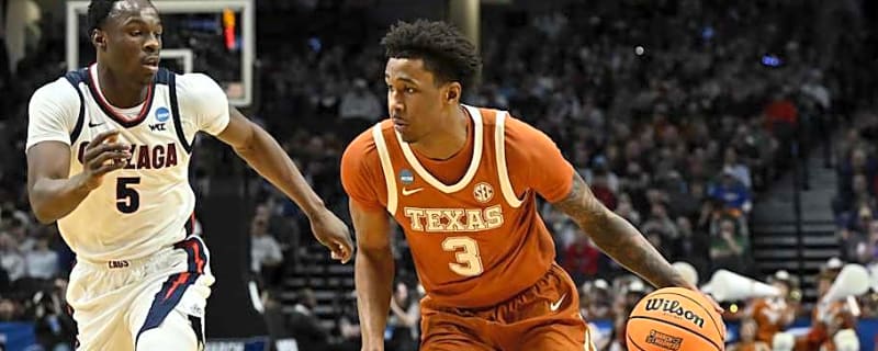 What To Expect From Texas Forward Dailyn Swain At The NBA Combine