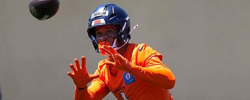 Breaking Down Broncos&#39; TE Cash Commitments in 2025
