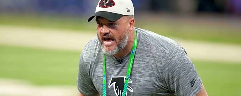 One notable name to watch for the Vikings' new OL coach vacancy