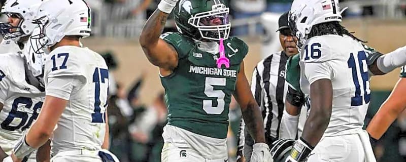 Why Hall, Bullough Will Mutually Benefit from MSU Star's Return