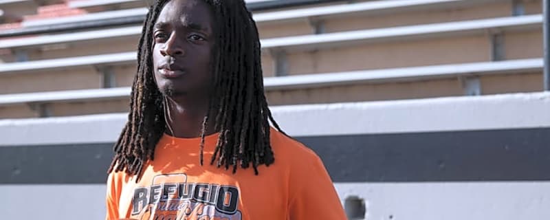 Deion Sanders Adds FCS All-American Wide Receiver Via Transfer Portal