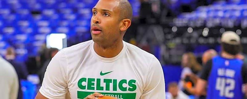 Did Al Horford Chase More Favorable Situation in NBA Free Agency?