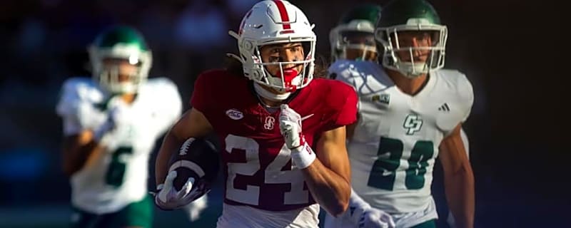 Projecting the BYU Wide Receiver Rotation with the Addition of Tiger Bachmeier