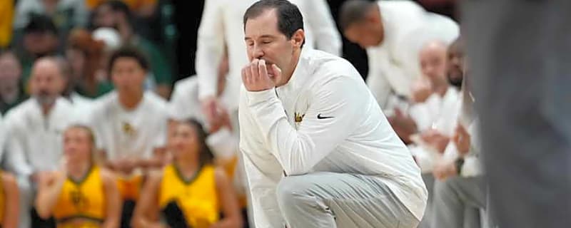 What Went Wrong: Baylor Collapses at Kansas State