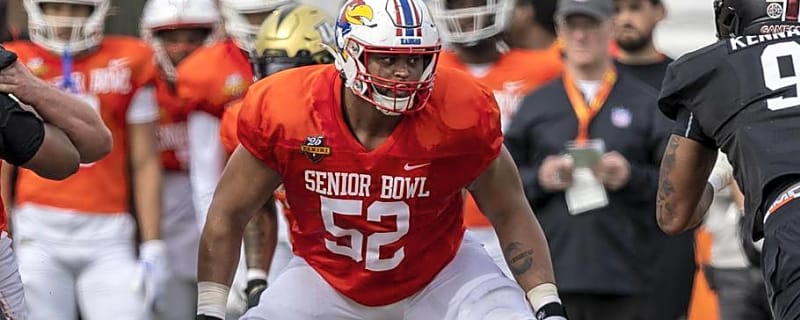 Former Top-Ranked Prospect Logan Brown Still Has Potential With Seahawks