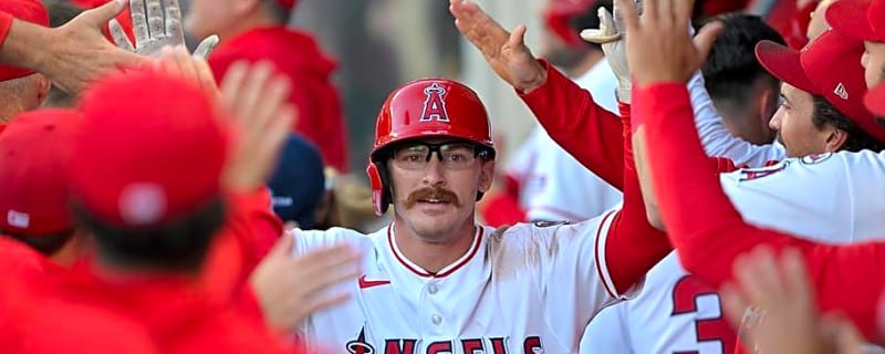 Oregon State Alum Wade Meckler Returns to Majors