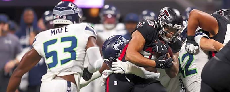 Falcons&#39; Season Failures Summed Up In One Critical Stat