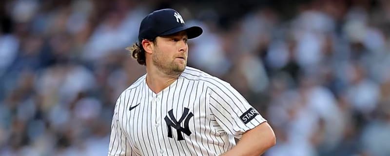 Gerrit Cole Gives Glimmer of Hope that Early Swoon Won't Define These Yankees