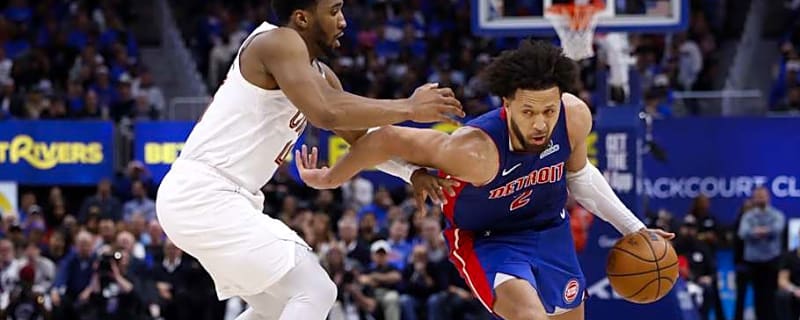 3 Adjustments That Will Determine Detroit Pistons Game 6 Fate vs. Cavaliers