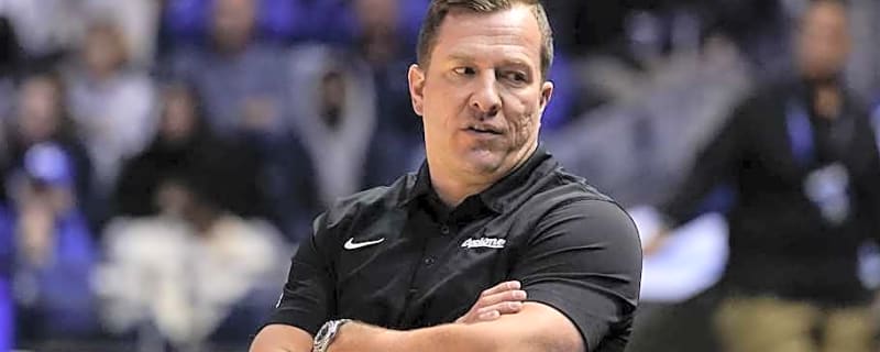 Iowa State Cyclones Shockingly Jumped by Big East School in NCAA Power Rankings