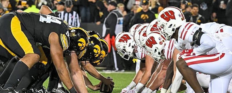 3 Burning Questions Ahead of Wisconsin's Potential Season-Defining Clash With Iowa