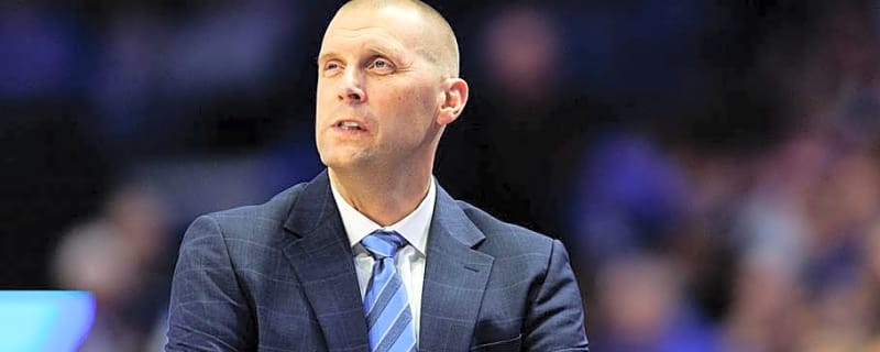 Will Kentucky coach Mark Pope change the way he distributes minutes this season?
