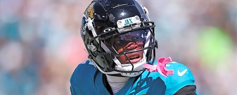 Jaguars Land Surprising Selection in 2025 Re-Draft