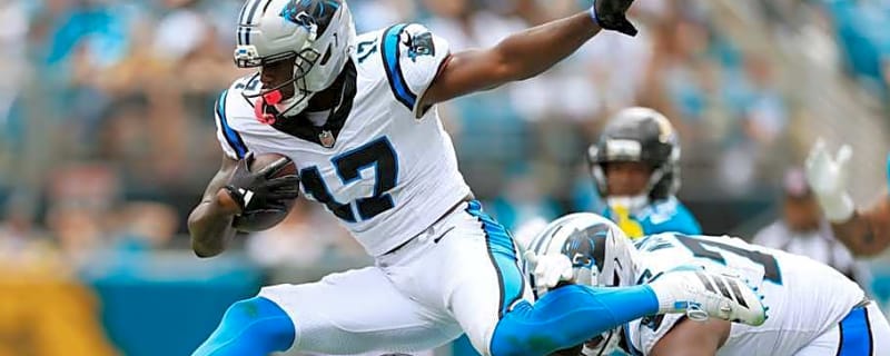 Biggest question marks for the Carolina Panthers offense going into 2026