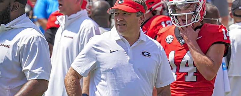 EA College Football 26 - Georgia Bulldogs&#39; Iconic Sanford Stadium Entrance Revealed