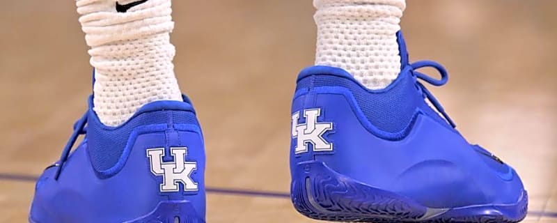 The NBA's 10 Best Basketball Shoes of February